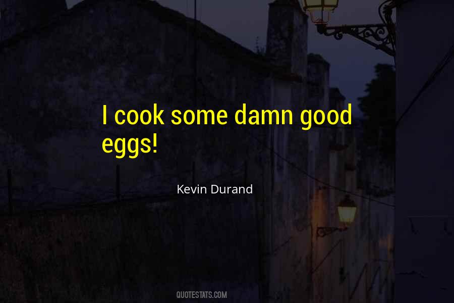 Kevin Durand Quotes #730486