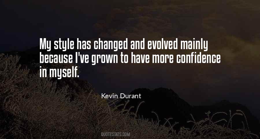 Kevin Durant Quotes #105894