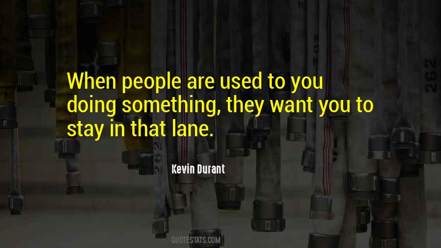 Kevin Durant Quotes #1194529