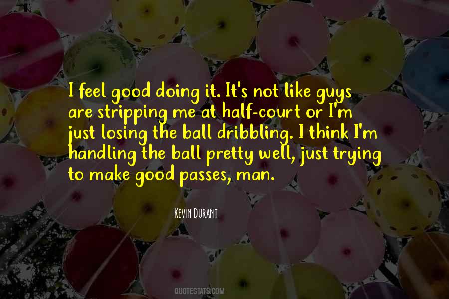 Kevin Durant Quotes #1202531