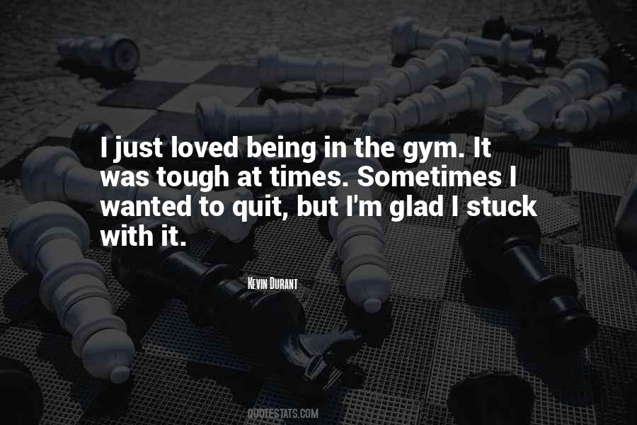 Kevin Durant Quotes #1386528