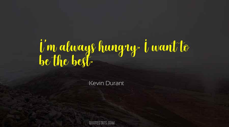 Kevin Durant Quotes #1597883