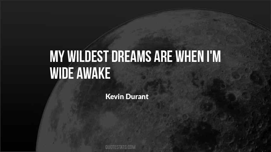Kevin Durant Quotes #168614