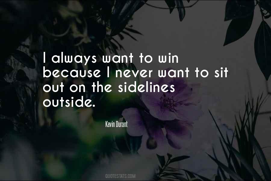 Kevin Durant Quotes #17326