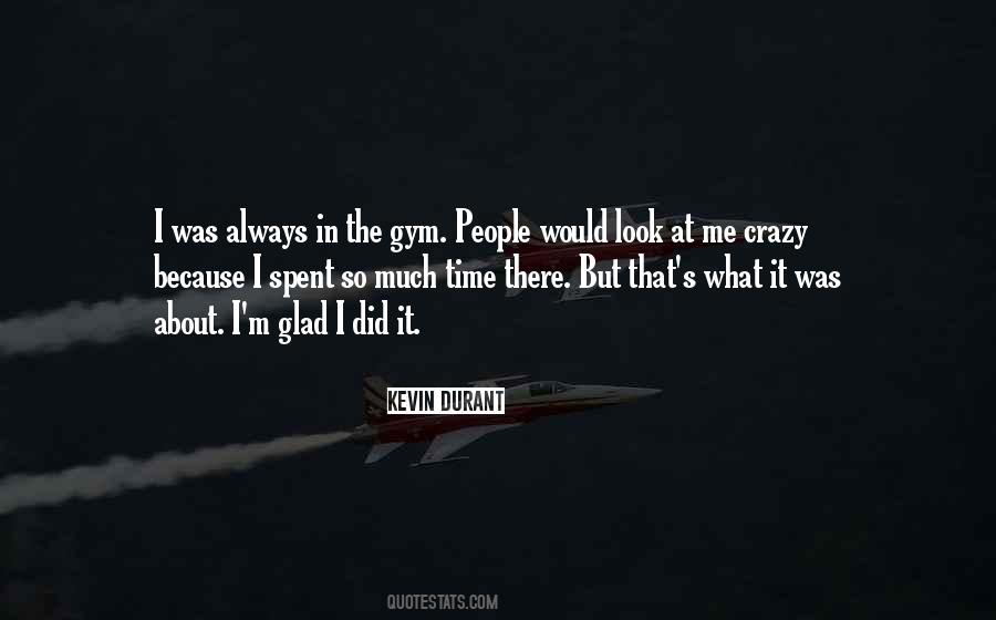 Kevin Durant Quotes #1733850