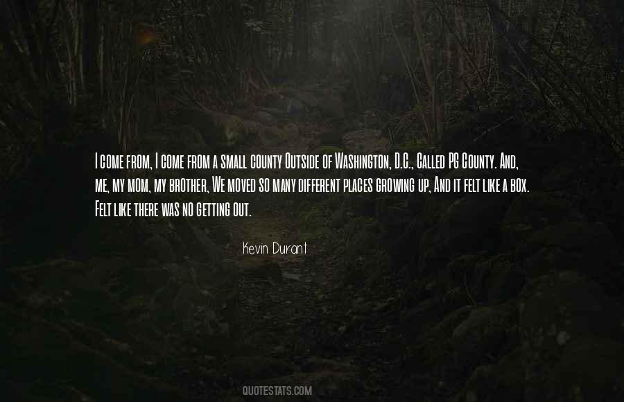 Kevin Durant Quotes #1769526