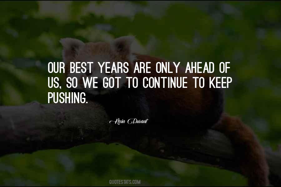 Kevin Durant Quotes #1790088
