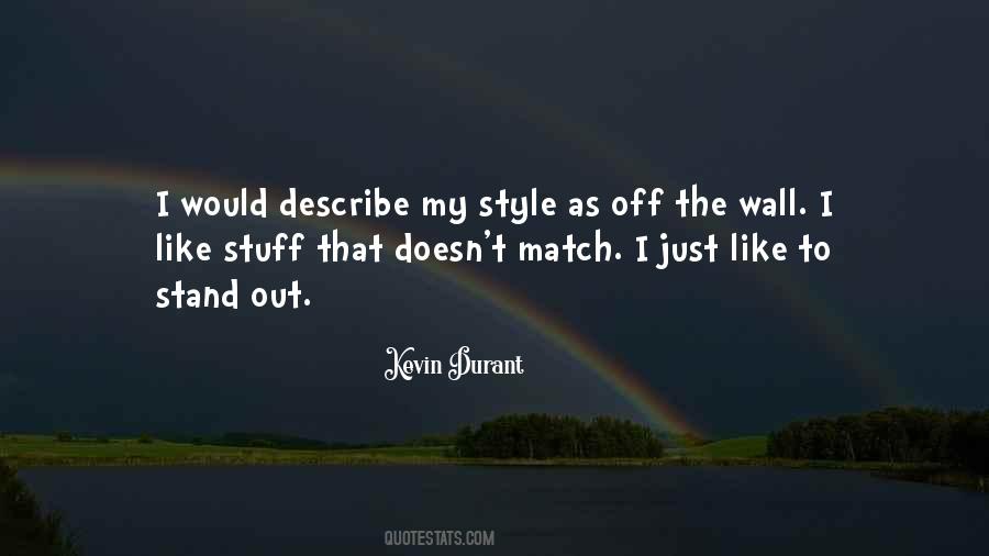 Kevin Durant Quotes #1864678
