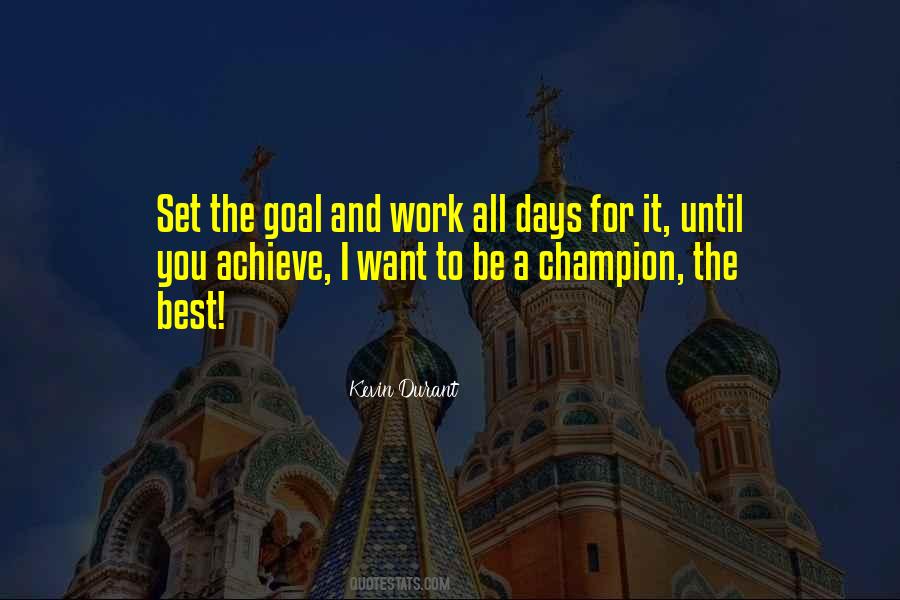 Kevin Durant Quotes #1868997