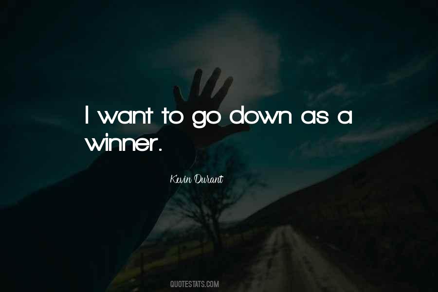 Kevin Durant Quotes #246168