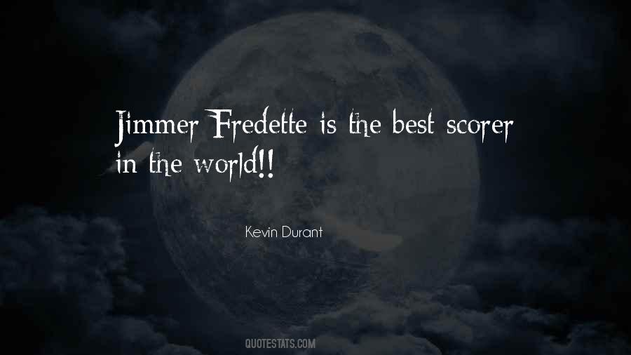 Kevin Durant Quotes #280732