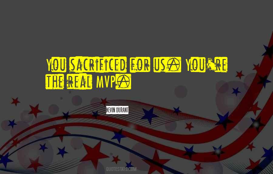 Kevin Durant Quotes #330115