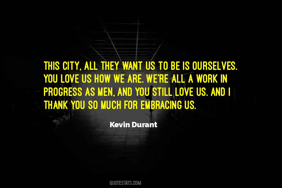 Kevin Durant Quotes #330707