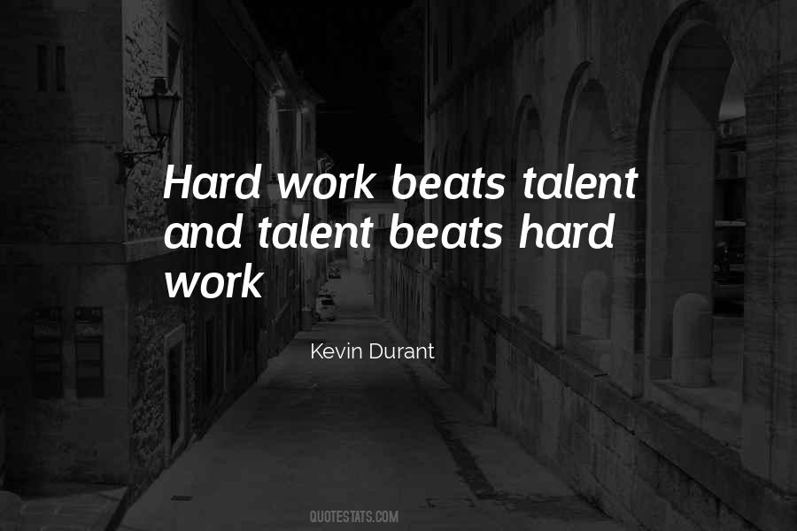 Kevin Durant Quotes #390222