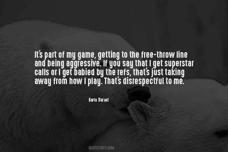 Kevin Durant Quotes #400402