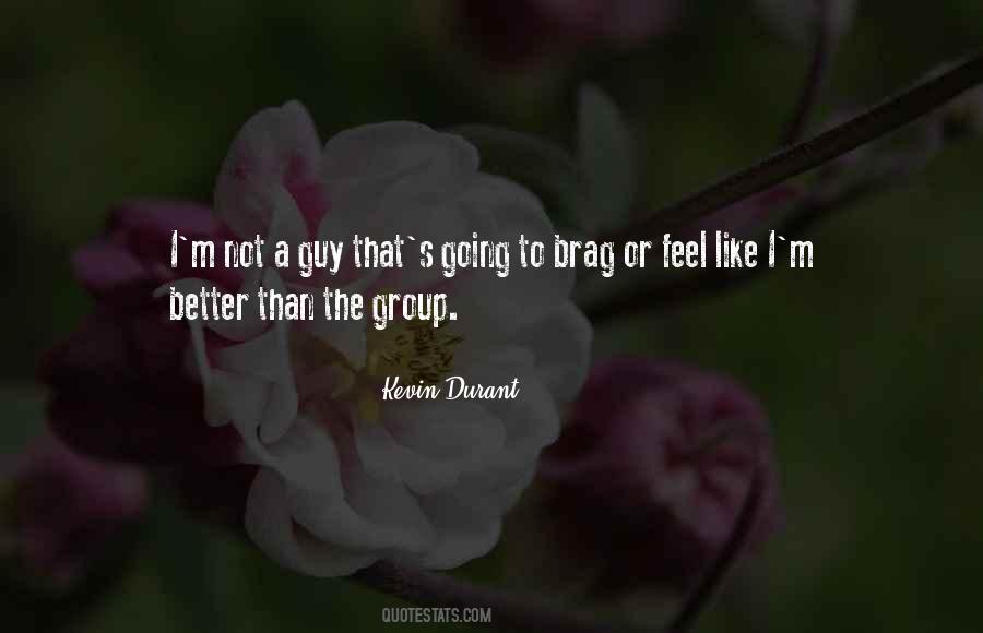 Kevin Durant Quotes #405378