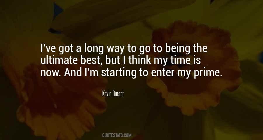 Kevin Durant Quotes #439044