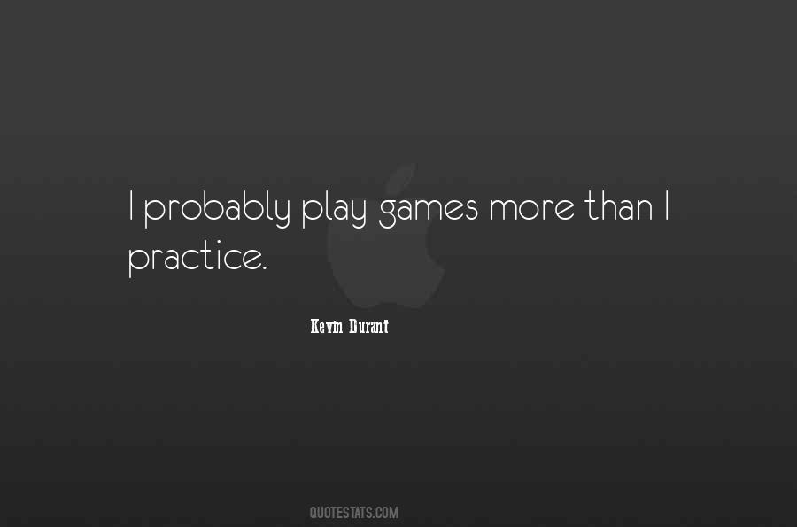 Kevin Durant Quotes #533260