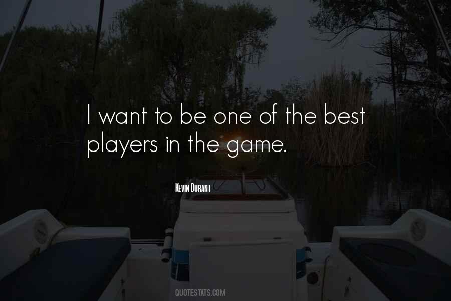 Kevin Durant Quotes #680730