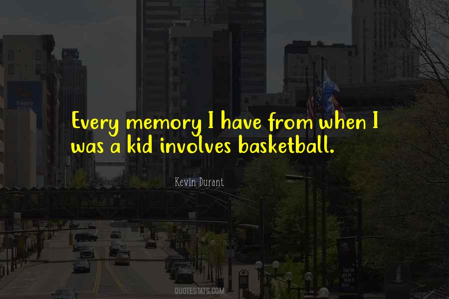 Kevin Durant Quotes #916151