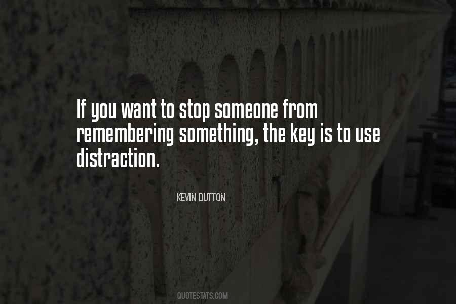 Kevin Dutton Quotes #1456433