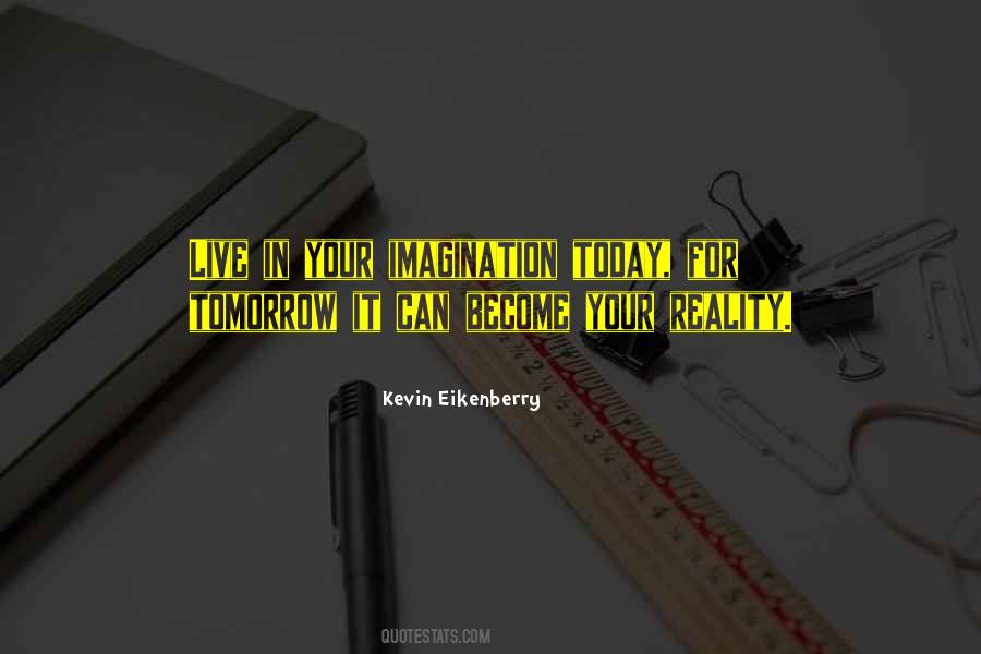 Kevin Eikenberry Quotes #1391774