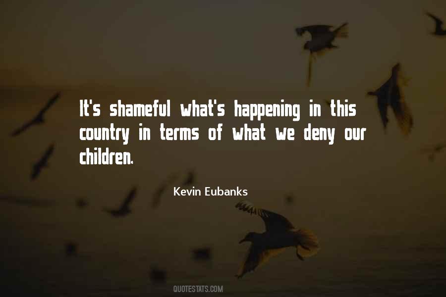 Kevin Eubanks Quotes #252176