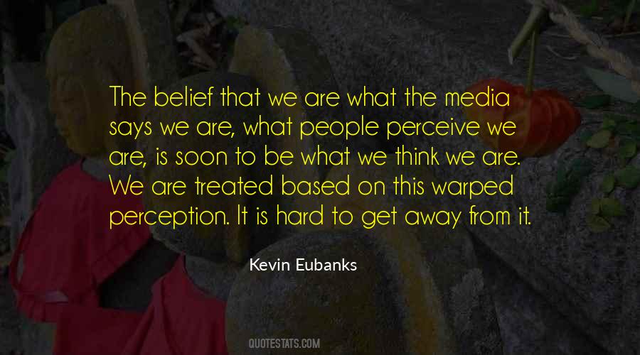 Kevin Eubanks Quotes #46989