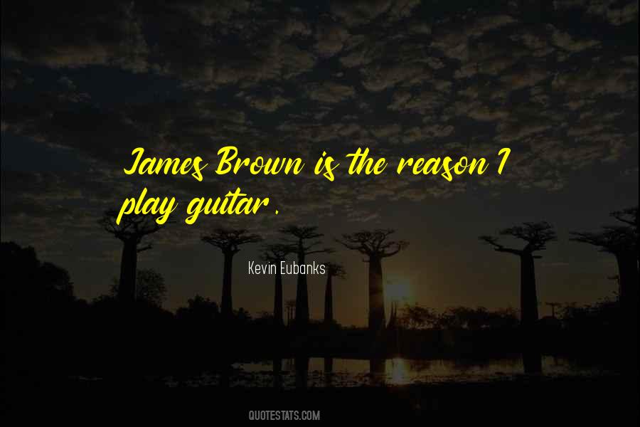 Kevin Eubanks Quotes #744775