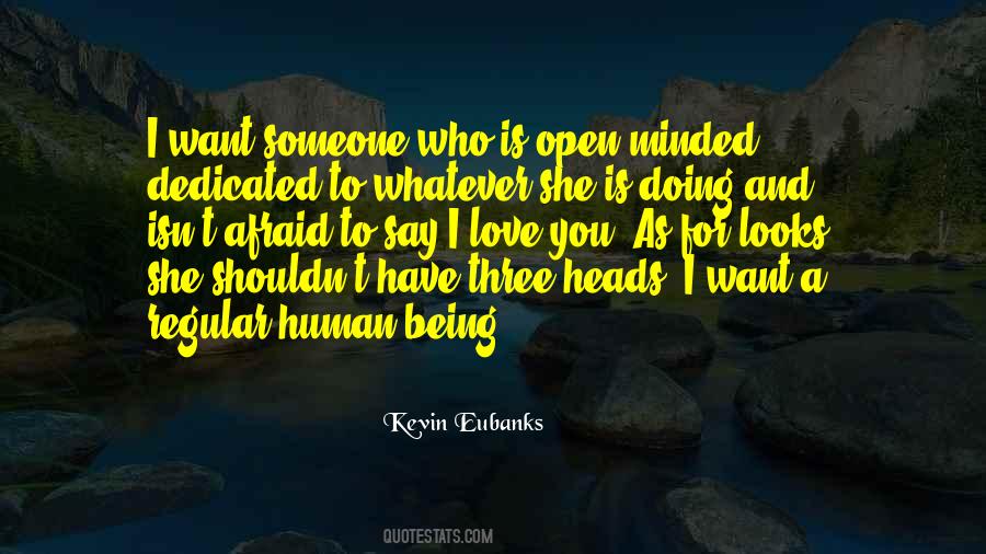 Kevin Eubanks Quotes #870109