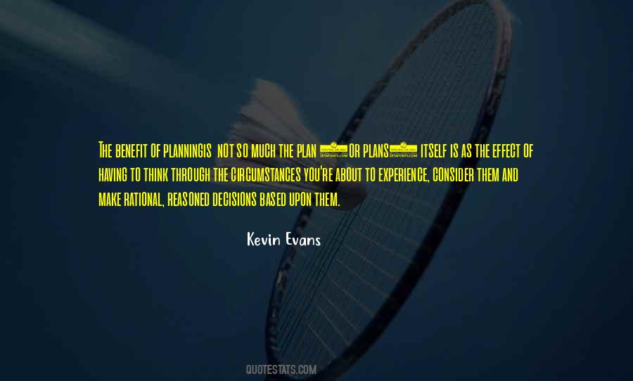 Kevin Evans Quotes #1434544 Kevin Evans Quotes #1434544