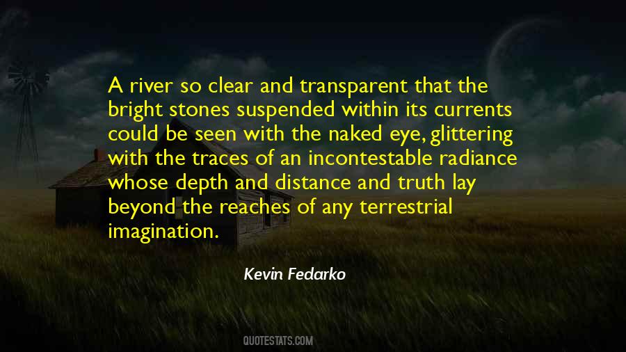 Kevin Fedarko Quotes #790451