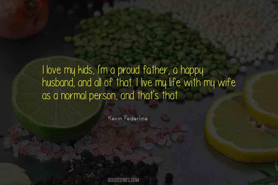 Kevin Federline Quotes #1311072