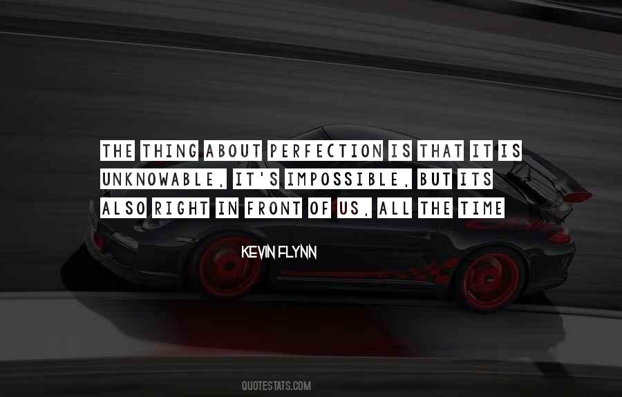 Kevin Flynn Quotes #1398351