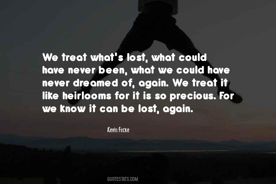Kevin Focke Quotes #1142024