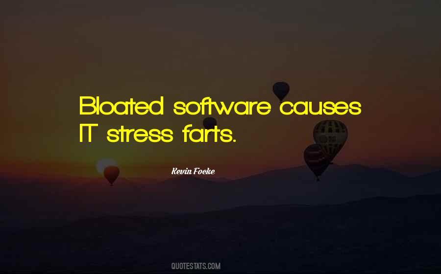 Kevin Focke Quotes #1150359