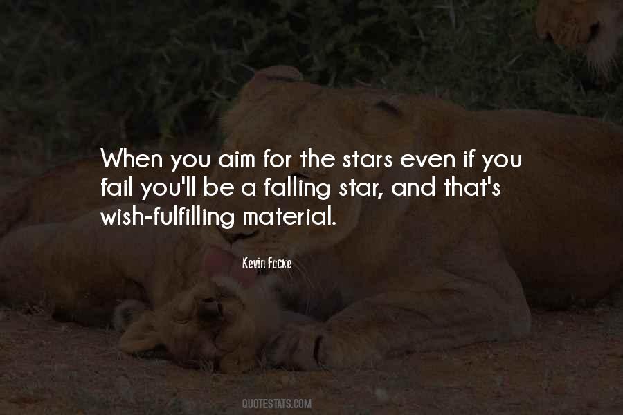 Kevin Focke Quotes #66980