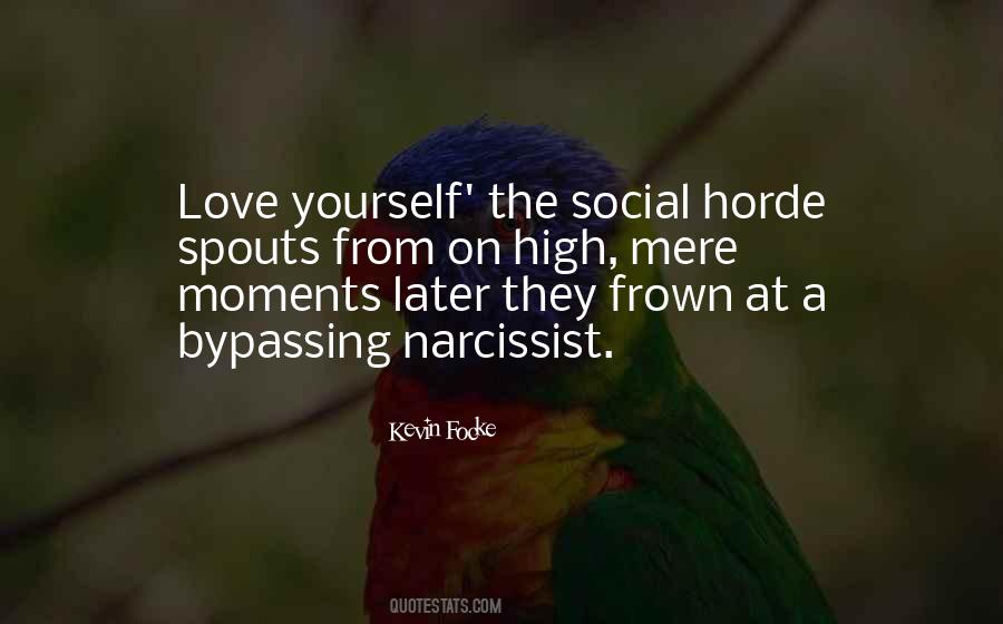 Kevin Focke Quotes #781032