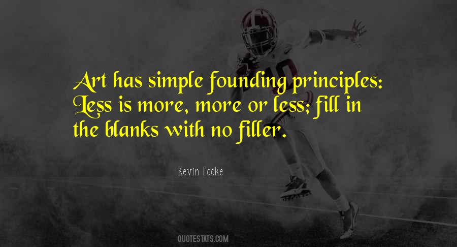 Kevin Focke Quotes #860209