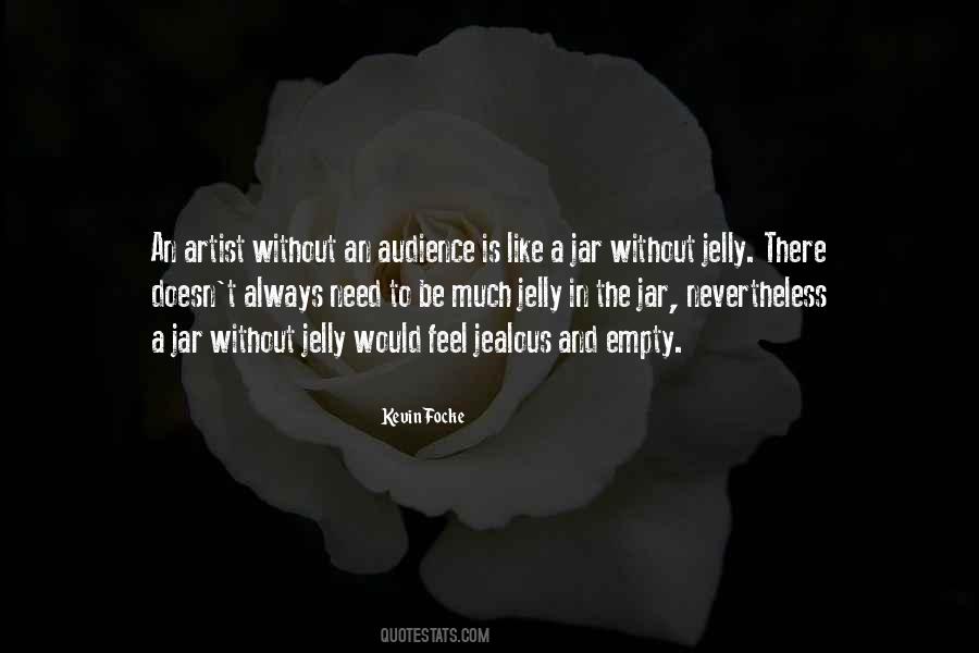 Kevin Focke Quotes #862414