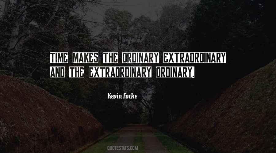 Kevin Focke Quotes #86336