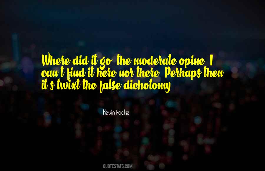 Kevin Focke Quotes #921843