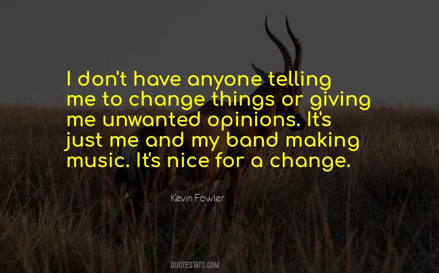 Kevin Fowler Quotes #206617