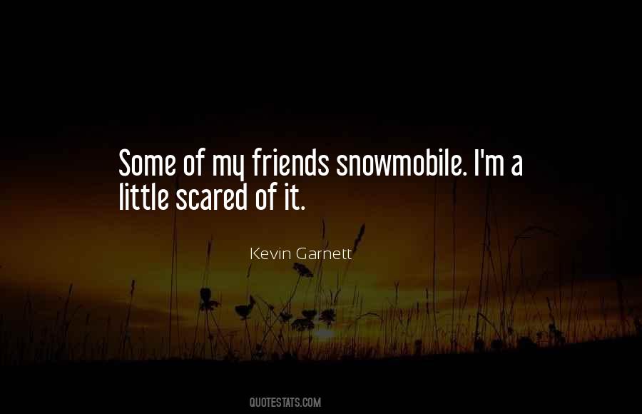 Kevin Garnett Quotes #1108333