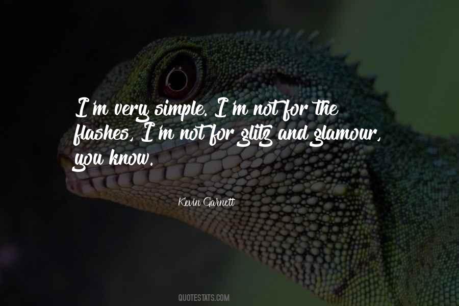 Kevin Garnett Quotes #1346361