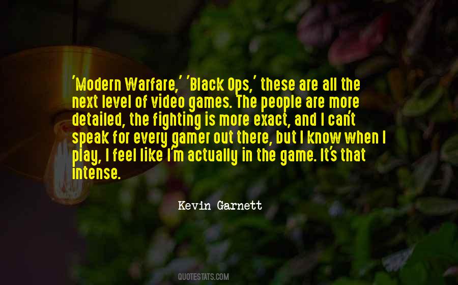 Kevin Garnett Quotes #1432656