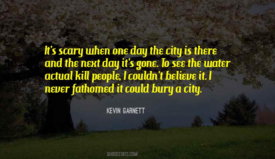 Kevin Garnett Quotes #1592704