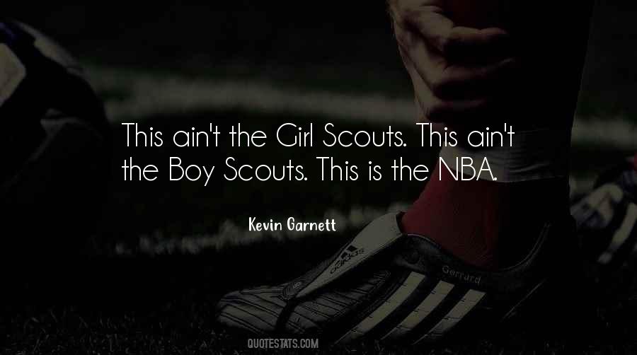 Kevin Garnett Quotes #1658143