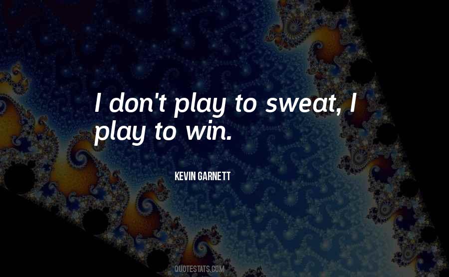 Kevin Garnett Quotes #1716457