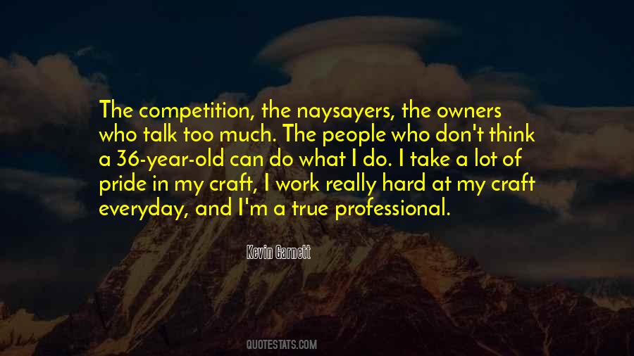 Kevin Garnett Quotes #215198